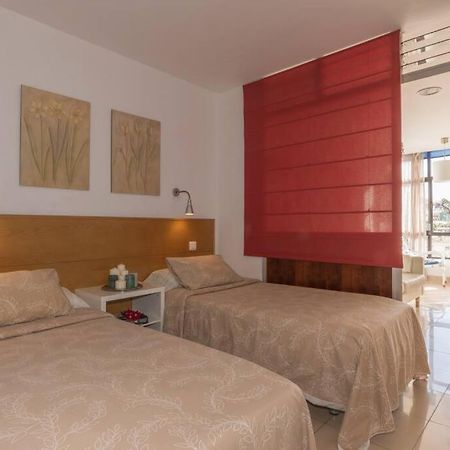 Apartamento Vista Las Canteras Apartment Las Palmas de Gran Canaria Ngoại thất bức ảnh