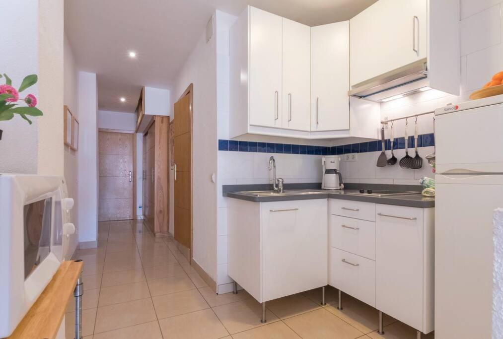 Apartamento Vista Las Canteras Apartment Las Palmas de Gran Canaria Ngoại thất bức ảnh